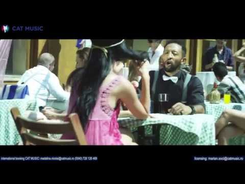 Alb Negru - Colegi de camera (Official Video)