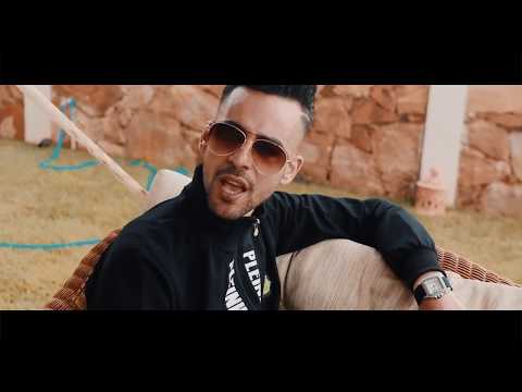 Bilal Assarguini-Nsani-(Music Clip Official)2017