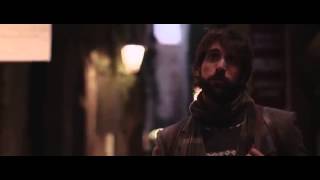 Músic de carrer   TXARANGO Videoclip