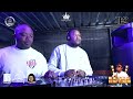 Demossco Live 717 Hangout With CHINA CHARMELEON McPour EXTE C Birthday Celebration