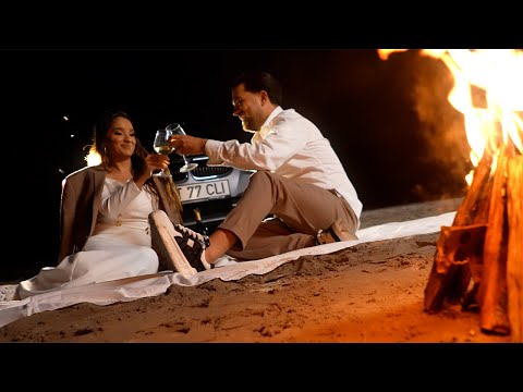 Mariano 〽️🌍 ❌ Nana Dinu - Daca te ratacesti | Official Video