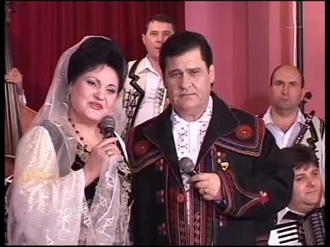 IOANA SI MARIN CORNEA  -  Pe mine cin ma usuca