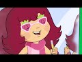 Strawberry Shortcake | Hooray For Berrywood | Cute Cartoons | Strawberry Shortcake Full Episode