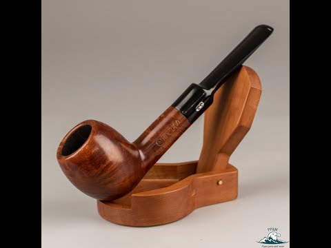 Chacom Smooth Straight Apple Saddle Stem (168) 9mm