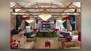 Inside the New Duvall Catering Space & Event Trends for 2025