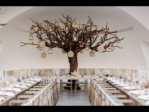 A+L One&Only Palmilla Wedding Weekend Highlights