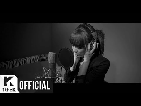 [MV] Yoon Mi Rae(윤미래) _ Don`t forget me(잊어가지마) (Prod. ROCOBERRY(로코베리))