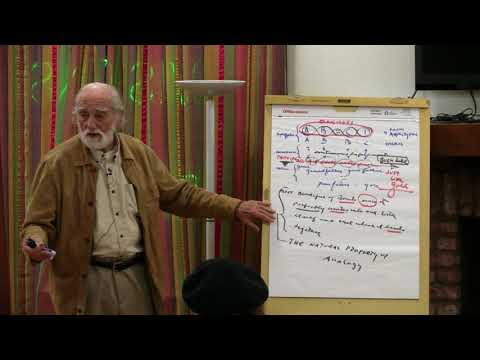 2015-12-11 NSFRI Timaeus 32c - Analogy, Bonds