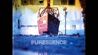 Puressence "Casting Lazy Shadows"