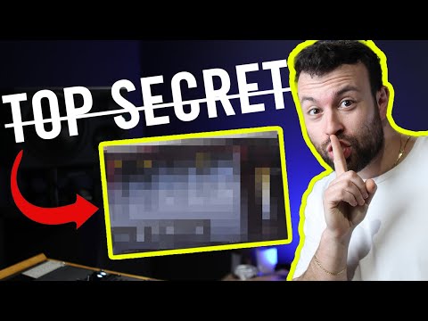 The UNTOLD FabFilter Pro-L2 SECRET to get LOUDER MASTERS