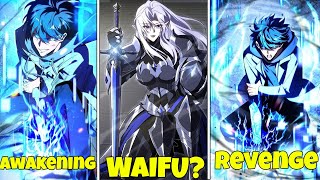 He Unlocked the Most Broken Power and Now He Controls ALL the Traps - Recap Manhwa !