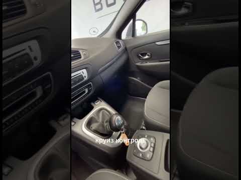 фото renault grand scenic iii 0