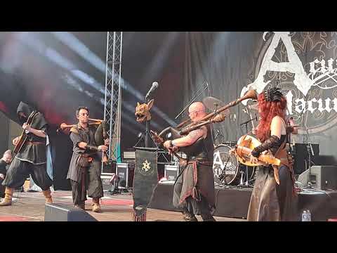 ACUS VACUUM - DRF 2025