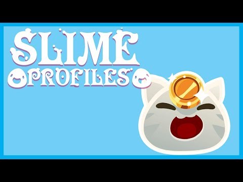 SR-Slime Profiles ep22-LUCKY SLIME!