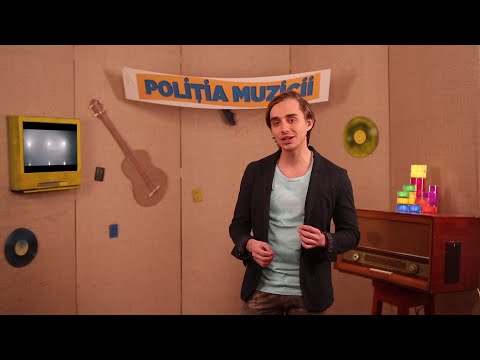 Cotofan/Politia Muzicii: Delia & Deepcentral - Gura ta, Loredana & Alama - Vrei sa ma iei