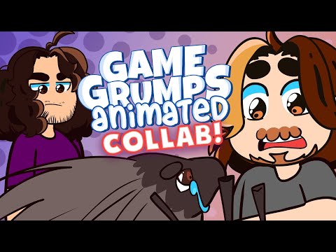 We made up a story and these animators ANIMATED IT! || GG Animated Collab
