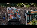 380 ARTISTS EXHIBIT ART IN THE STREETS OF MONACO ExpoMetro Monaco 2021