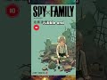 The SADDEST Spy X Family Reference