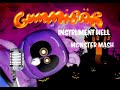 Gummibär Instrumentals - Monster Mash