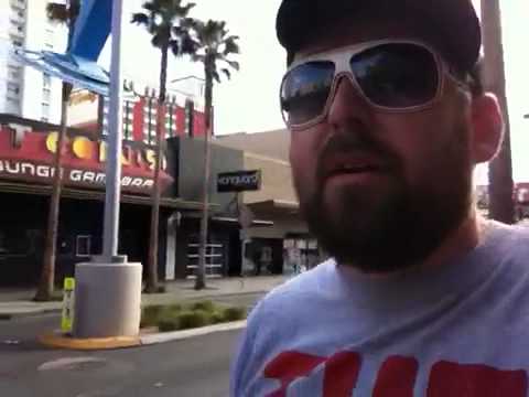 TheDailyWoo - 258 (3/16/13) Viva Las Vegas