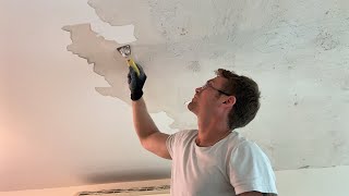 למה שפכטל מתקלף | צבע יסוד לפני שפכטל