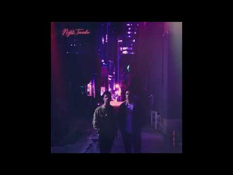 NIGHT TRAVELER - Electric Love
