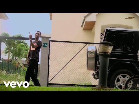 AQ - Free Thinker (Official Video)