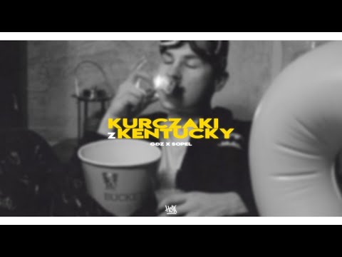 HOVX - KURCZAKI Z KENTUCKY 🍗 (VIDEO) 📷