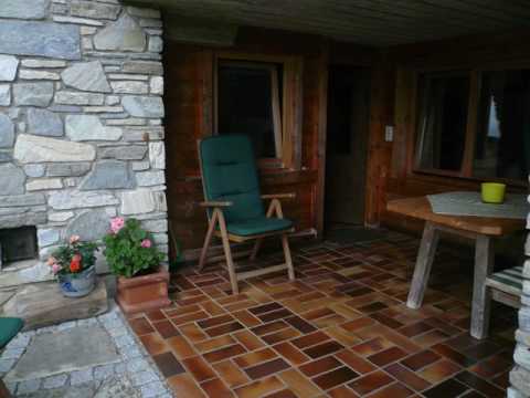 Ferienwohnung Wilder Kaiser - Reit im Winkl - Germany