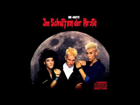 Die Ärzte - Buddy Holly's Brille