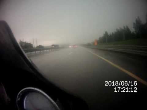 M9: digging a watery grave 2016/06/18