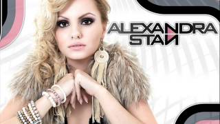 Alexandra Stan feat Connect-R - Vanilla Chocolat 2014 new