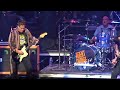 Agent Orange - No Such Thing - Live @ Pacific Amphitheater - Costa Mesa, Ca. - July 28, 2022