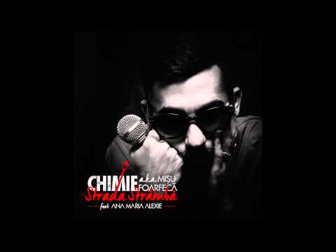 Chimie - Fratii feat. Ana Maria Alexie (prod. by Dj Al*bu)