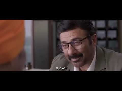 Yamla pagla Deewana phir se Full Hindi Movie 