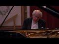 Sokolov - Haydn: Piano Sonata in B minor, Hob. XVI:32