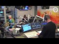 Boudewijn de Groot - Tante Julia (live bij Radio Gelderland)
