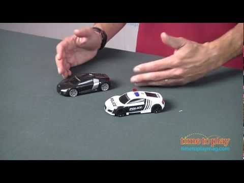 MEGA Bloks Need for Speed Pursuit Set from MEGA Brands