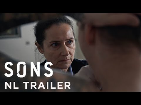 Recensie 'Sons': eigen rechter in de gevangenis | FilmTotaal