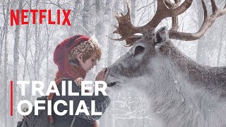 Um Rapaz Chamado Natal - Official Trailer