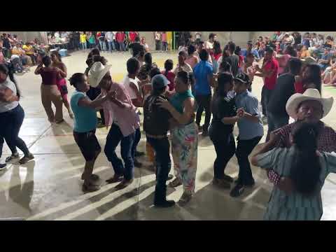  Mira que bailon de. Tablones san jorge  zacapa 