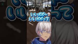 逸材を見つけたイブラヒム【にじさんじ 切り抜き】 #にじさんじ  #切り抜き #にじさんじ切り抜き #イブラヒム #叶 #釈迦 #ぺいんと #家入ポポ #猫麦とろろ #madtown #shorts