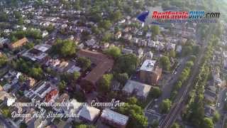 preview picture of video 'Cromwell Arms Condominiums | Cromwell Ave.| Dongan Hills, Staten Island | RealEstateSINY.com'