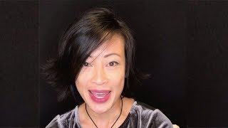 Kim tells about her experience with Invisalign