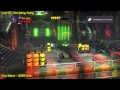 Lego Marvel Super Heroes: Level 10 That Sinking Feeling - Story Walkthrough - HTG