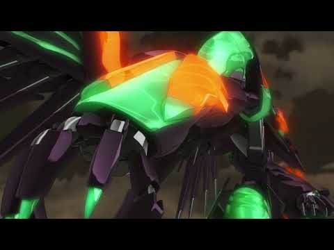 【MAD】見ろ、これが僕たちの祝福だ【蒼穹のファフナー THE BEYOND】【soukyuu no fafner: the beyond 】