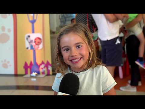 PANDA FLASH -  NOVIDADES 2019