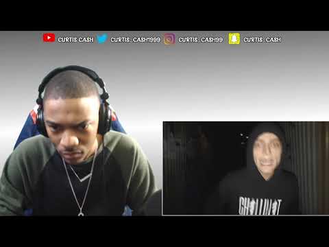 American Reaction To Australian Rapper WOMBAT - BLACK SHEEP | Curtis Cash Reacts