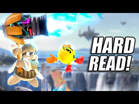 D3_Will Knows EXACTLY What You’re Going To Do…