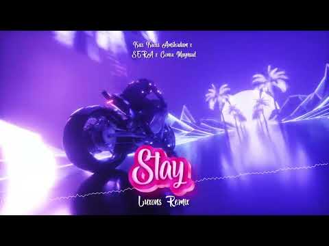 Kris Kross Amsterdam x SERA x Conor Maynard - Stay (Luxons Remix) 2024